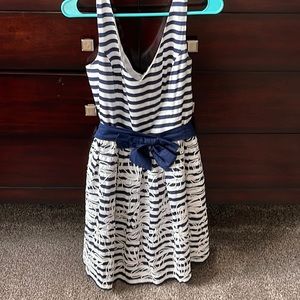 Beautiful Lily dress